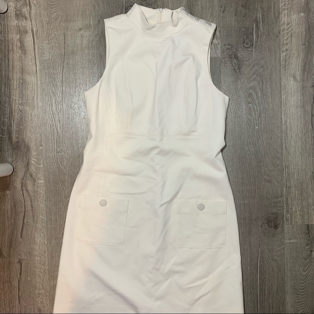 NWT White House Black Market Dress Size 10 – Chic Sheath / Work to Evening